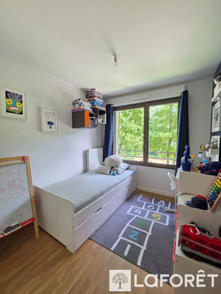  Appartement � vendre 4 pi�ces 75 m�