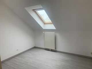  Appartement à louer 3 pièces 55 m²