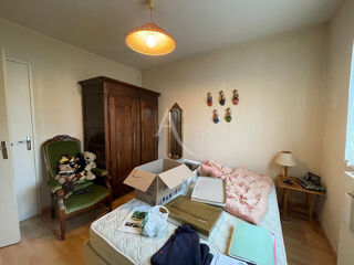  Appartement � vendre 2 pi�ces 42 m�