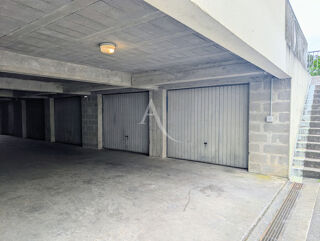  Parking / Garage à vendre 14 m²