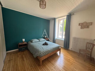  Maison à vendre 6 pièces 117 m²