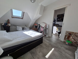  Maison à vendre 5 pièces 122 m²