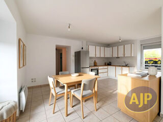  Maison à vendre 4 pièces 86 m²