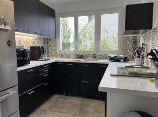  Maison � vendre 5 pi�ces 70 m�