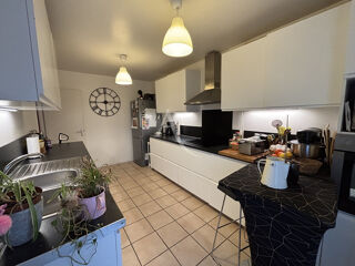  Maison � vendre 6 pi�ces 122 m�