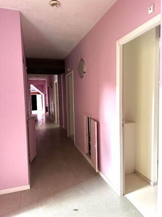  Appartement � vendre 5 pi�ces 