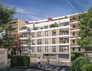  Appartement à vendre 1 pièce 27 m²