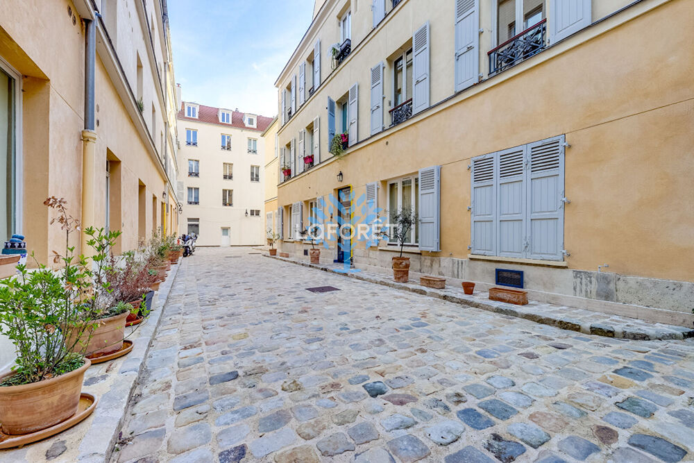   Gare de Lyon - Appartement ou Local 