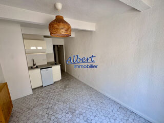 Appartement  vendre 1 pice 18 m