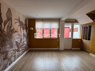  Maison � vendre 5 pi�ces 80 m�