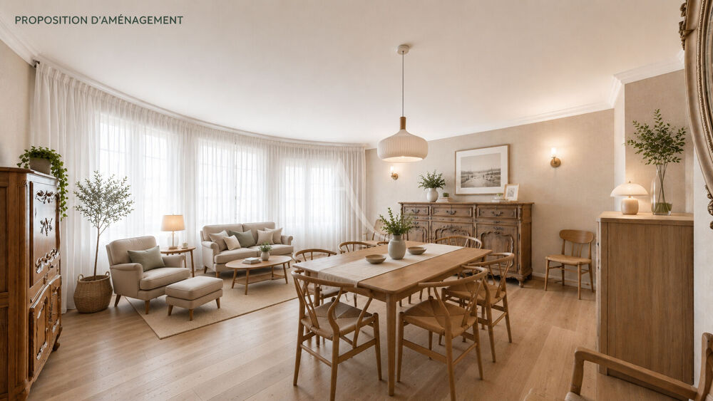 Lézignan, Maison 4 chambres avec jardin et garage. Potager non attenant de 970m²
