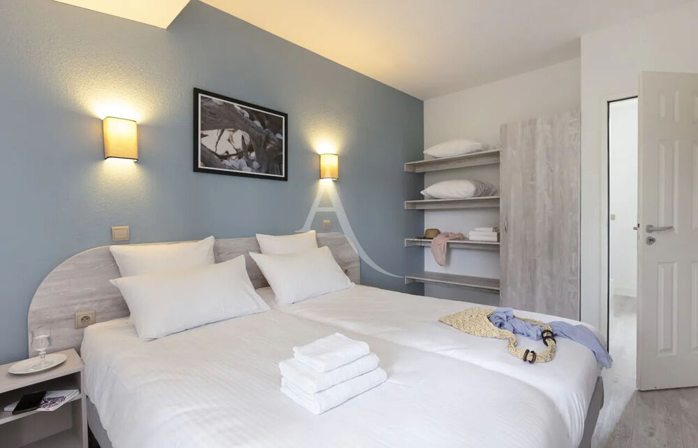 Vente Appartement A VENDRE POUR INVEST LMNP / Résidence Odaly's LES GREENS DU BASSIN D'ARCACHON - Appartement 3 pièces de 45 m2 situé à Gujan Mest Gujan mestras