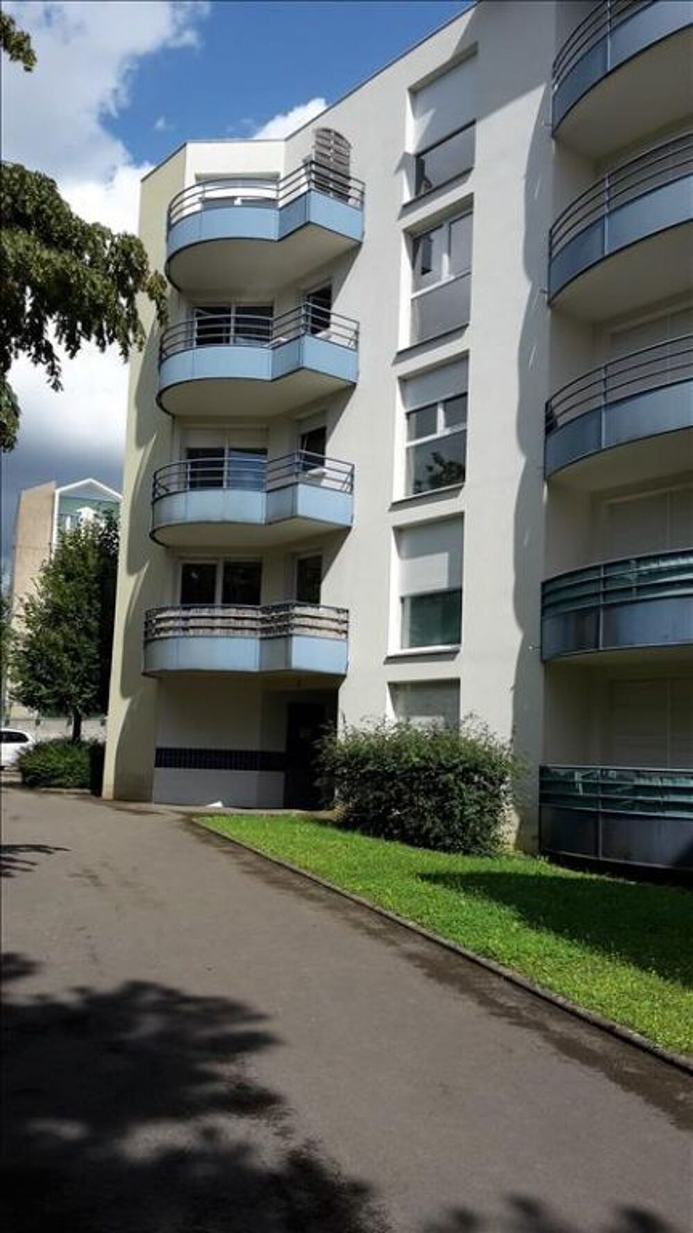 Location Appartement Appartement BESANCON - 1 pice(s) - 39 m2 Besancon