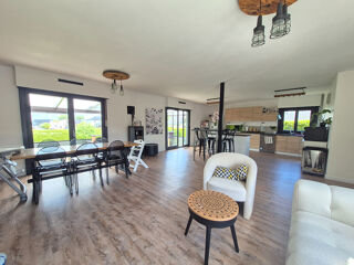  Maison à vendre 6 pièces 105 m²