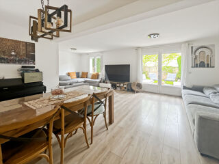  Maison � vendre 6 pi�ces 115 m�