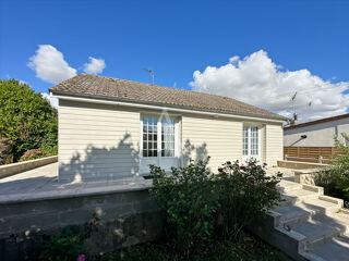  Maison à vendre 4 pièces 76 m²