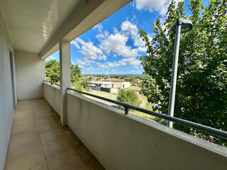  Maison à louer 4 pièces 94 m²