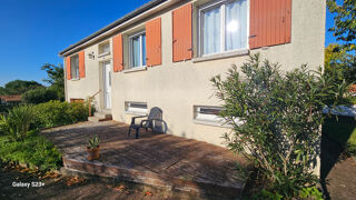  Maison � vendre 7 pi�ces 160 m�