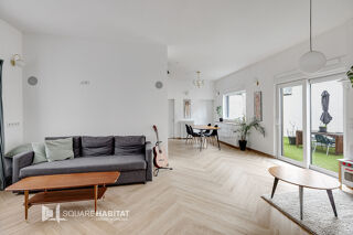  Maison à vendre 9 pièces 186 m²