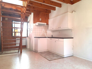  Appartement à vendre 1 pièce 28 m²