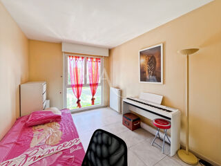  Appartement à vendre 4 pièces 82 m²
