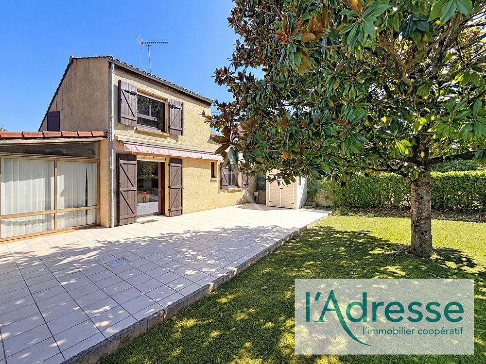 Maison 5 pièces 137 m² · à Castelmaurou · 137 m² · 297 000 €
