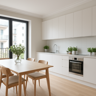  Appartement à vendre 4 pièces 102 m²