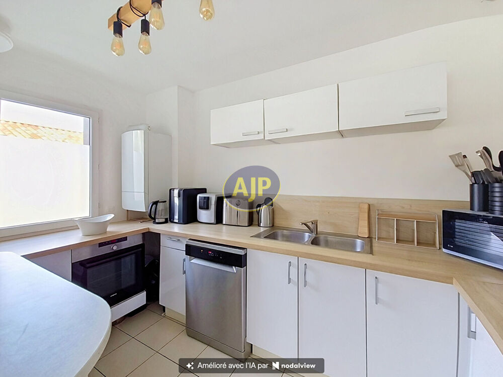 Location Maison Maison Pornic 4 pièce(s) 85.28 m2 Pornic