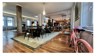  Appartement � vendre 8 pi�ces 389 m�