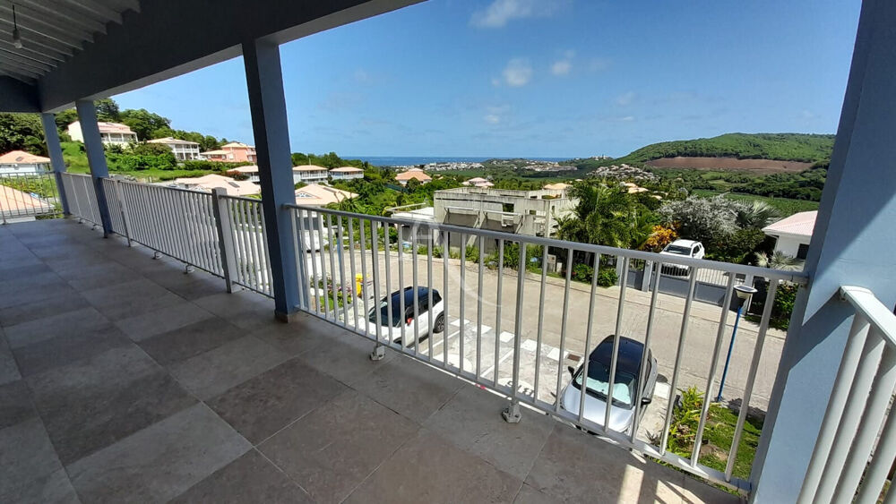 Location Appartement Appartement Le Vauclin 3 pièce(s) 73.68 m2 Le vauclin