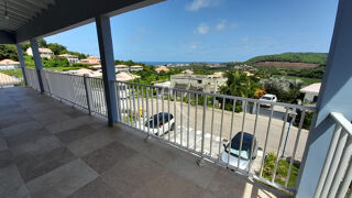  Appartement à louer 3 pièces 74 m²