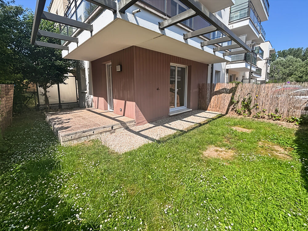 Location Appartement À LOUER - APPARTEMENT - MENNECY Mennecy