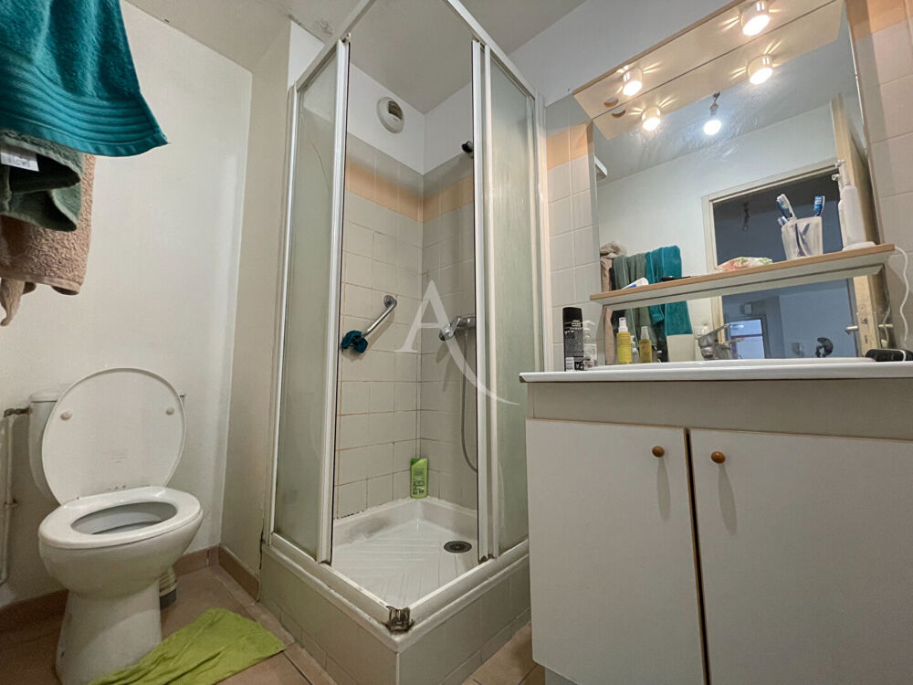 Vente Appartement Appartement Nantes 2 pièce(s) Nantes
