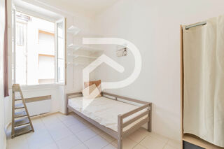 Appartement à vendre 1 pièce 17 m²