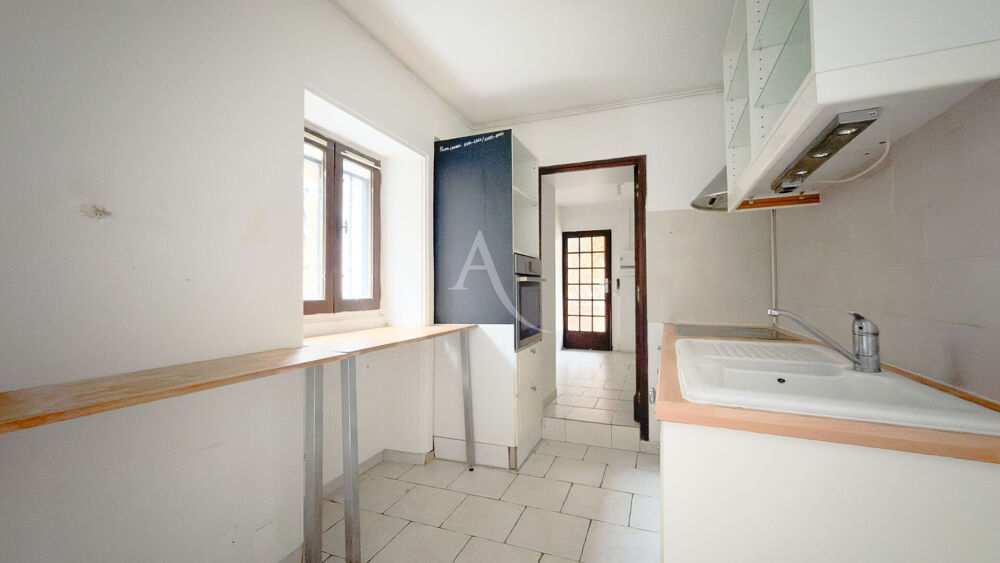 Maison 5 pièces à vendre à Montgeron