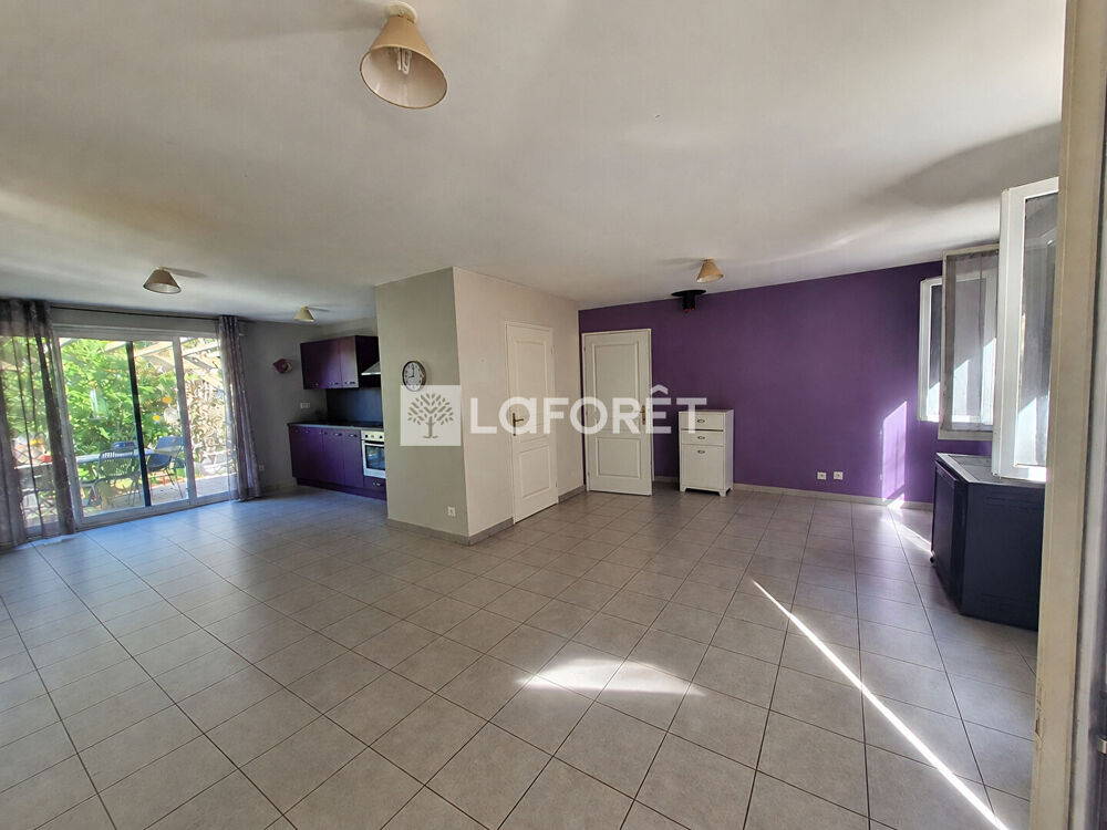 Vente Maison FAYSSAC - Maison T3 avec grand terrain et dépendance Fayssac