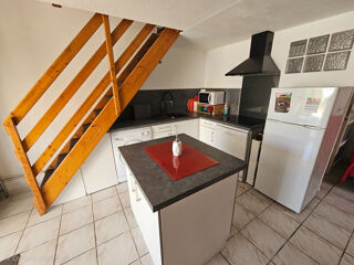  Maison à vendre 3 pièces 44 m²