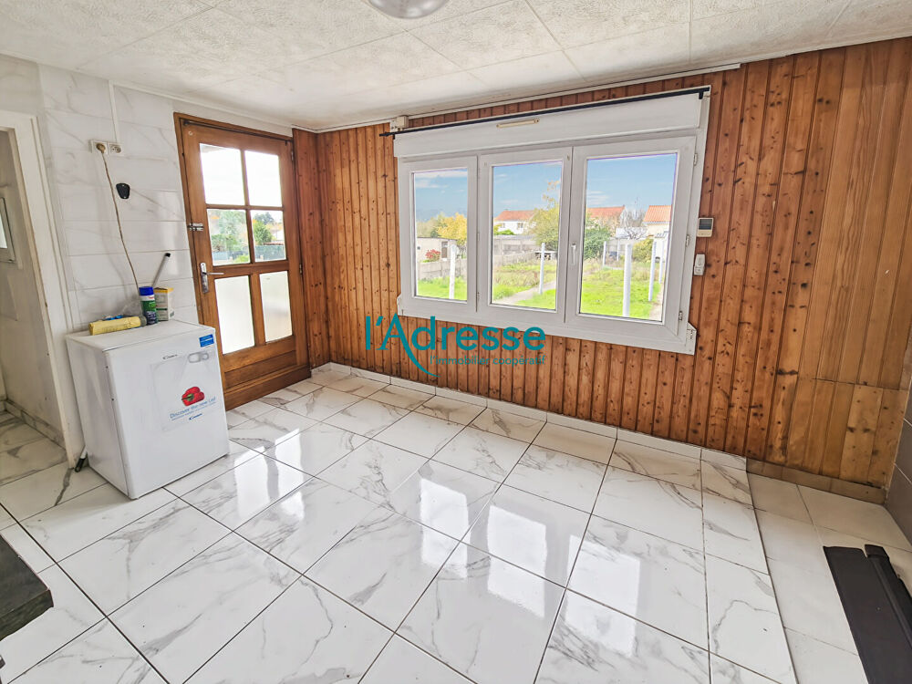 Vente Maison Maison Saint Pierre Montlimart 6 pièce(s) 93.10 m2 Montrevault sur evre