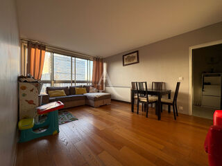  Appartement � vendre 2 pi�ces 49 m�