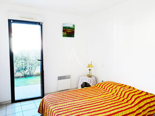  Appartement  vendre 2 pices 42 m