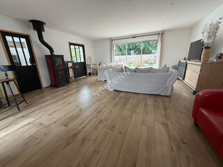  Maison à vendre 6 pièces 168 m²