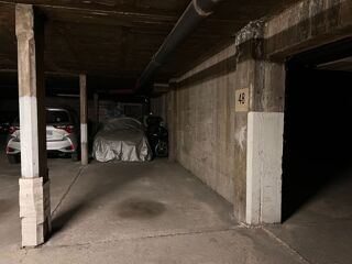  Parking / Garage � vendre 11 m�
