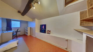  Appartement à vendre 4 pièces 97 m²