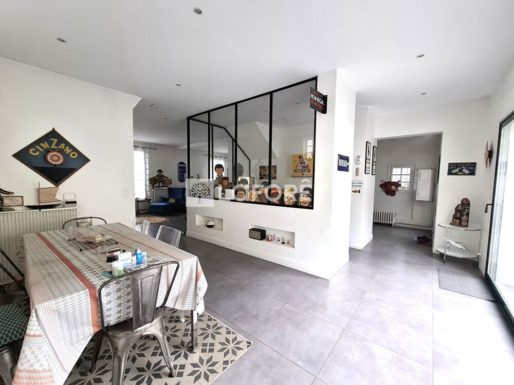 � vendre  Maison Le Raincy (93340)