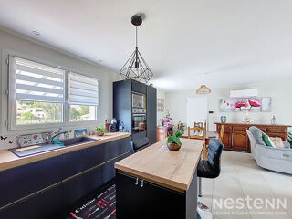  Maison � vendre 3 pi�ces 64 m�