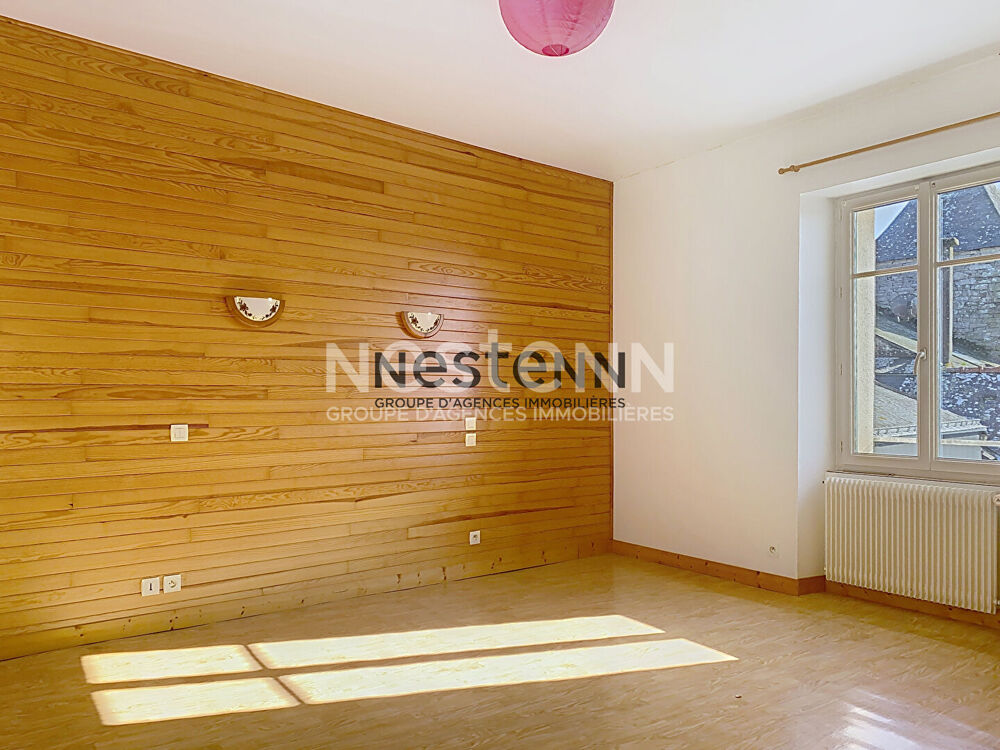 Vente Maison Maison de bourg à vendre en hyper centre de Noyal Muzillac Noyal muzillac