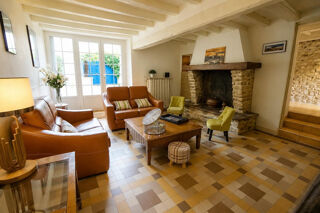  Maison à vendre 9 pièces 200 m²