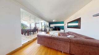  Appartement à vendre 3 pièces 70 m²