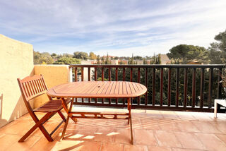  Appartement � vendre 2 pi�ces 54 m�