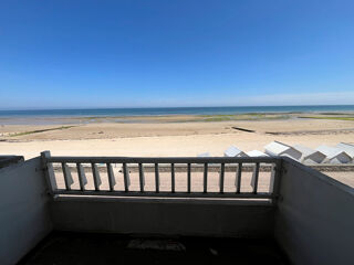  Appartement à louer 2 pièces 45 m²